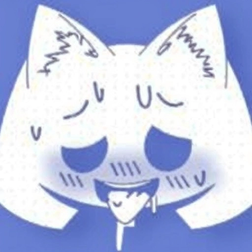 Discord cat
