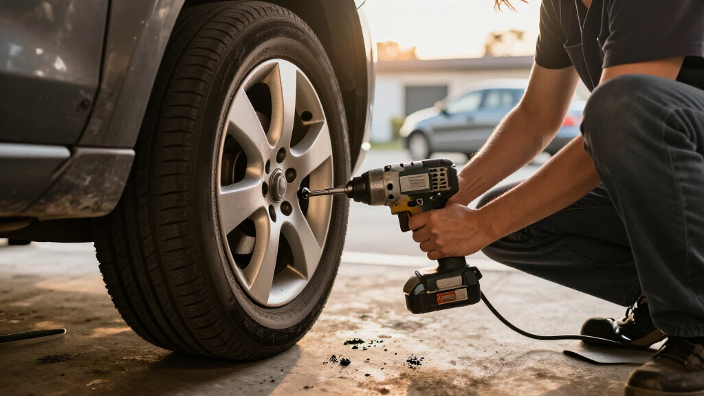 cordless impact wrenches for cars