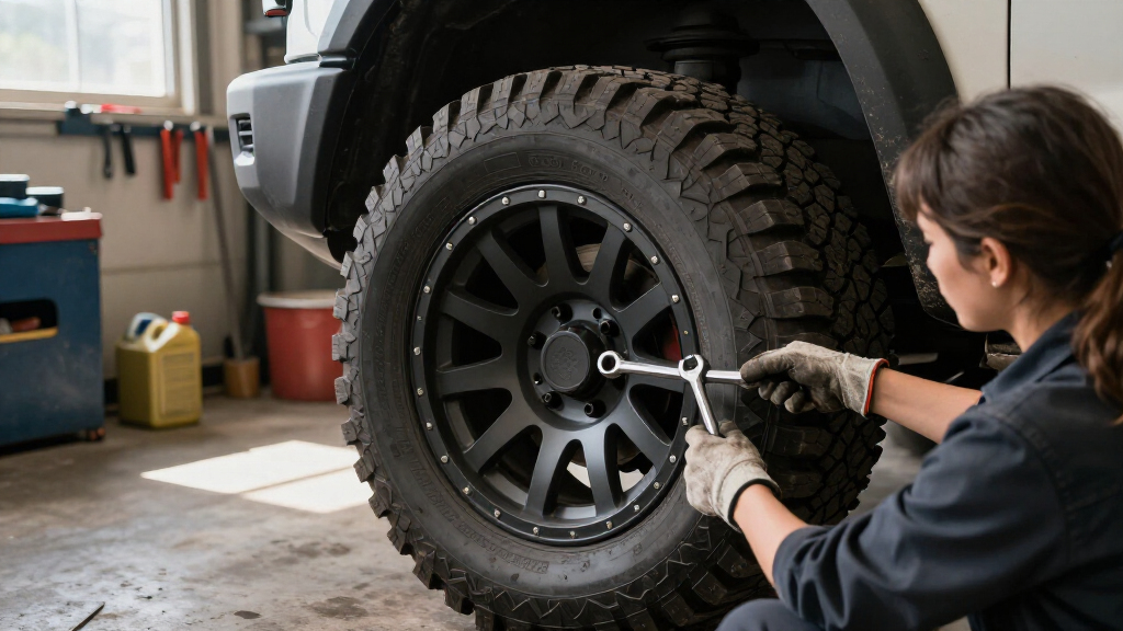14 Best 17-Inch Off-Road Wheels for Trucks in 2026