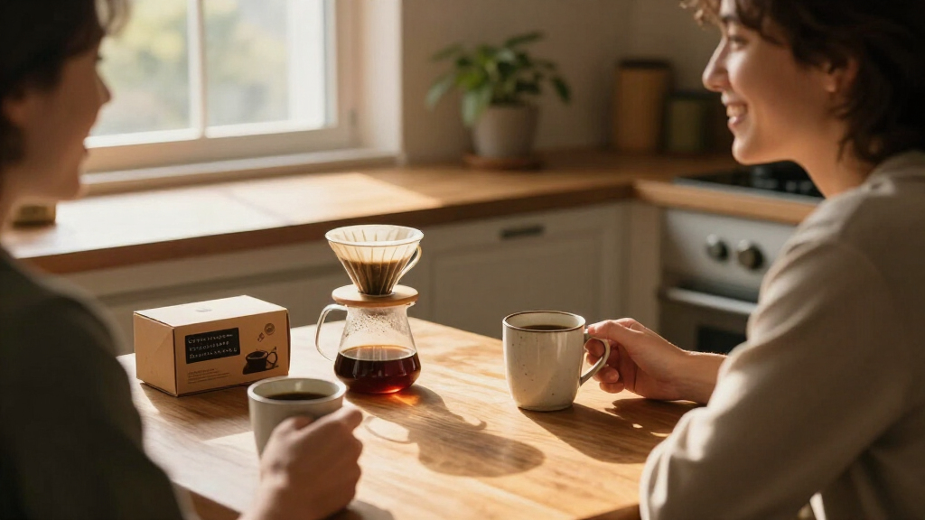 best coffee subscription services