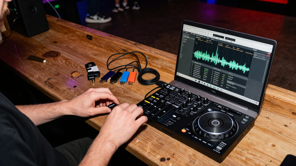 rekordboxcompatible usb sticks