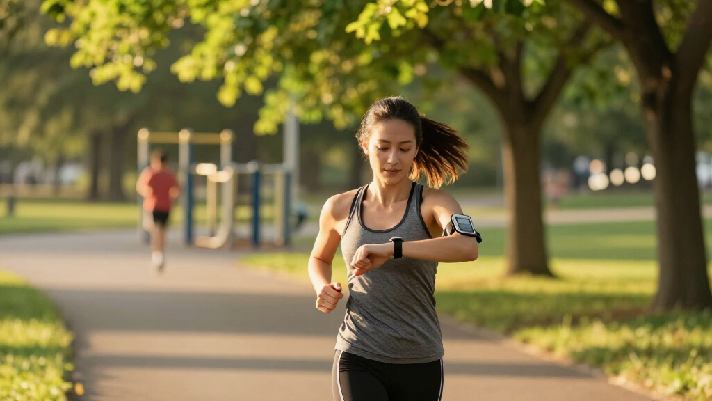 fitness trackers for students