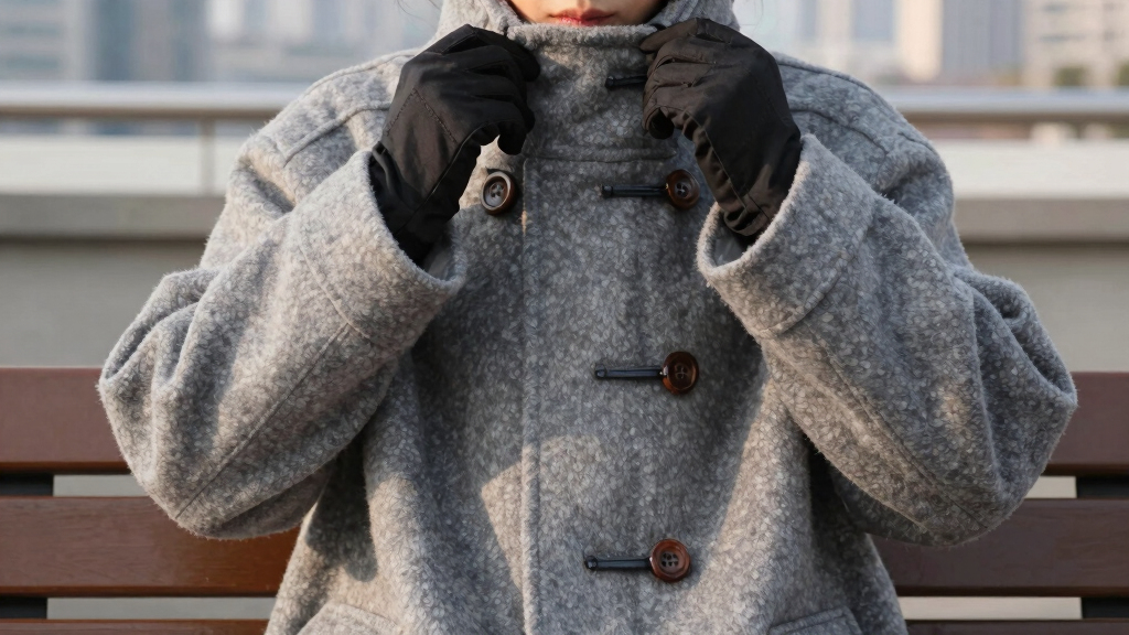 best oversized winter coats