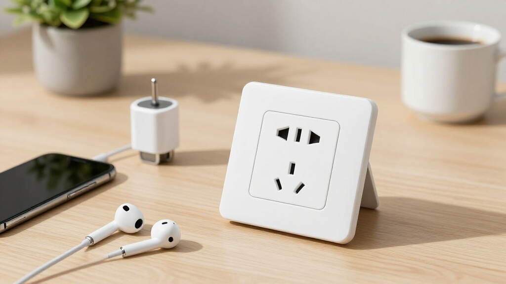 best electrical outlets
