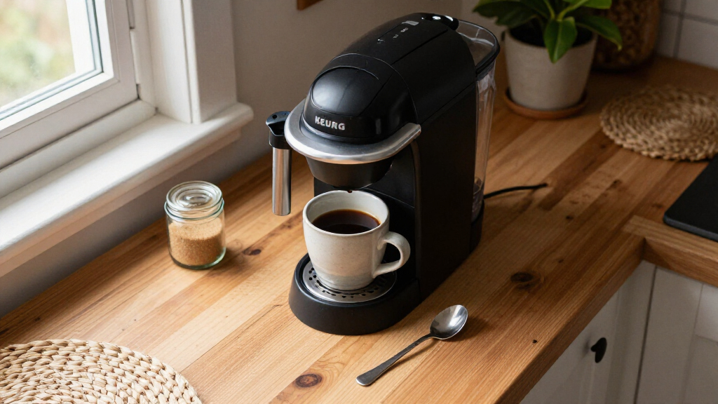 Keurig