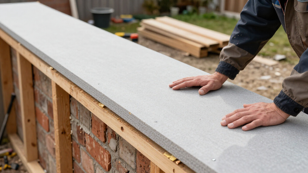 best exterior insulation boards