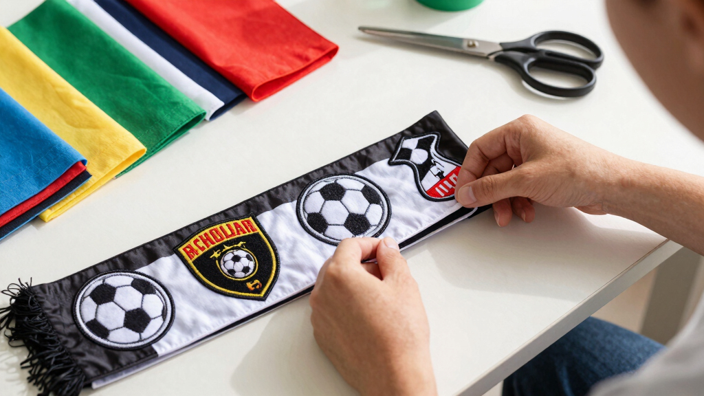 soccer fan accessories
