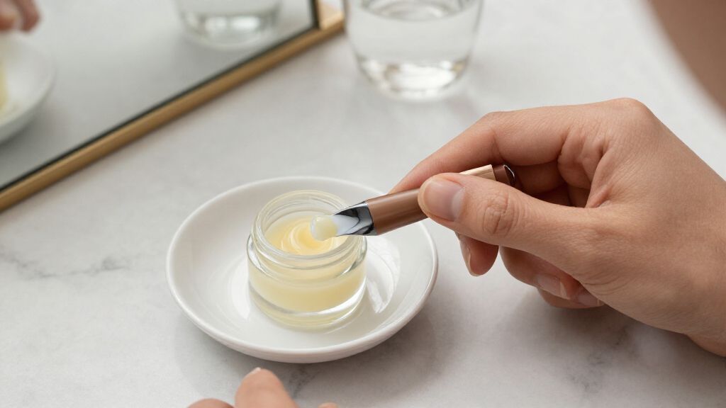 best hyaluronic acid lip balms