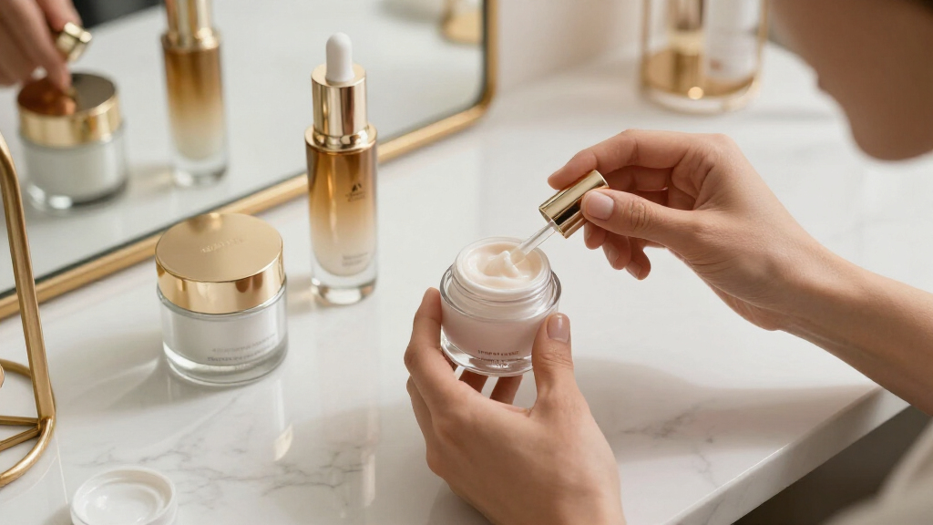 best luxury beauty products