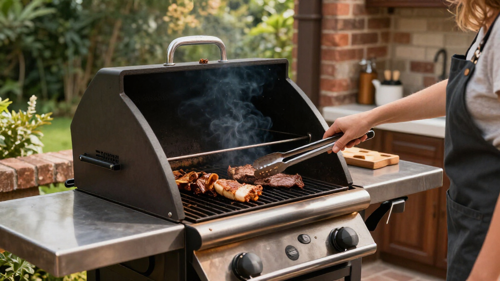 best pellet grill smoker combos
