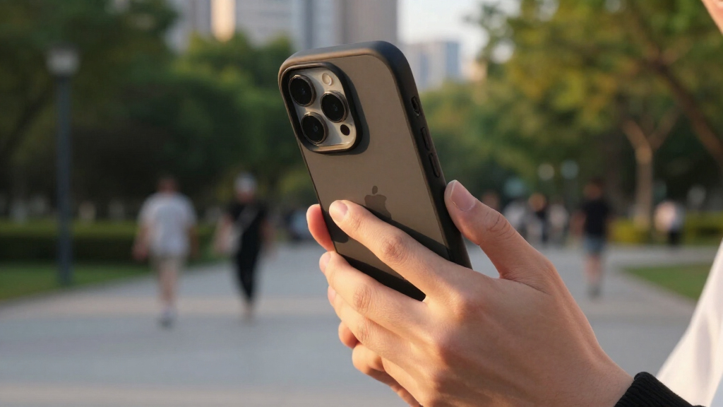 best iPhone 17 Pro cases