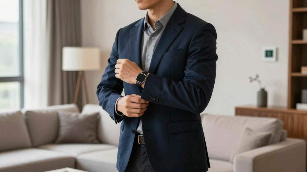 best men's clothing