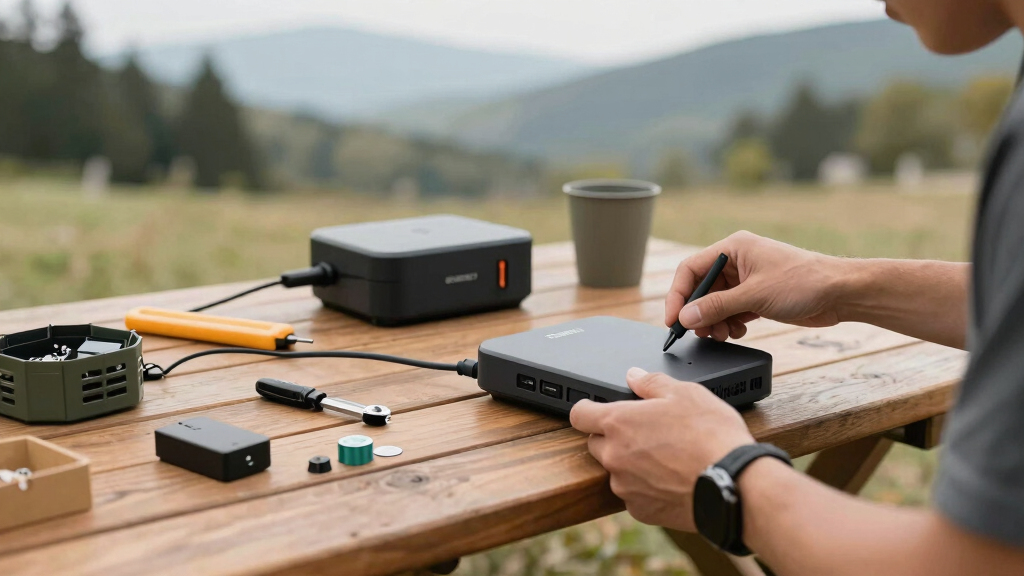 Why 'Without the Cloud' Changes Everything for You