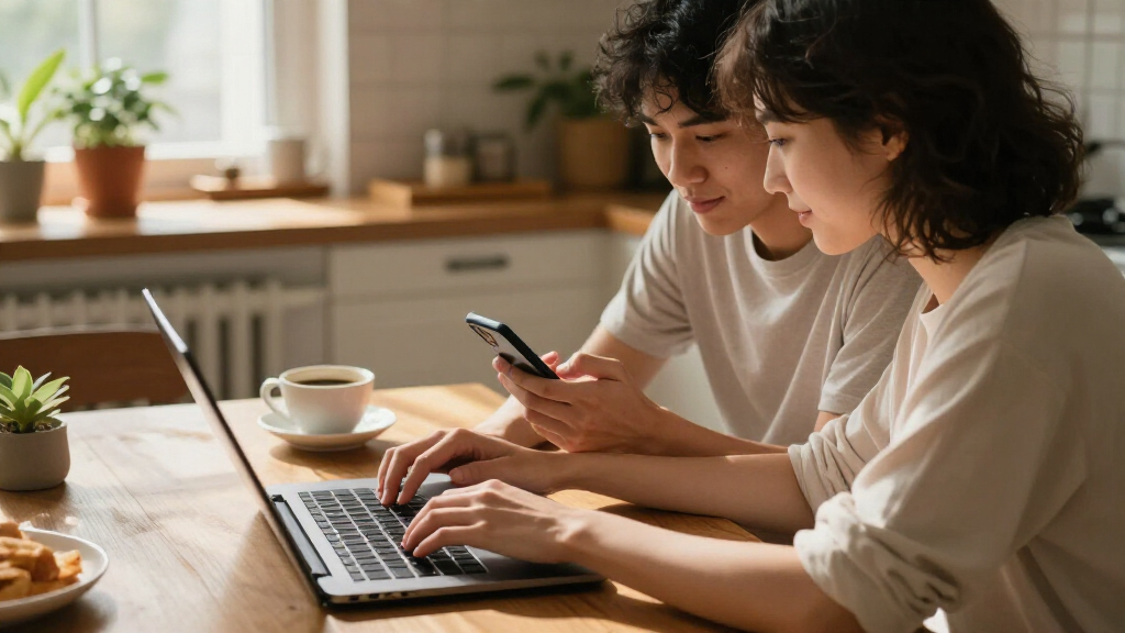 relationship communication tools for couples