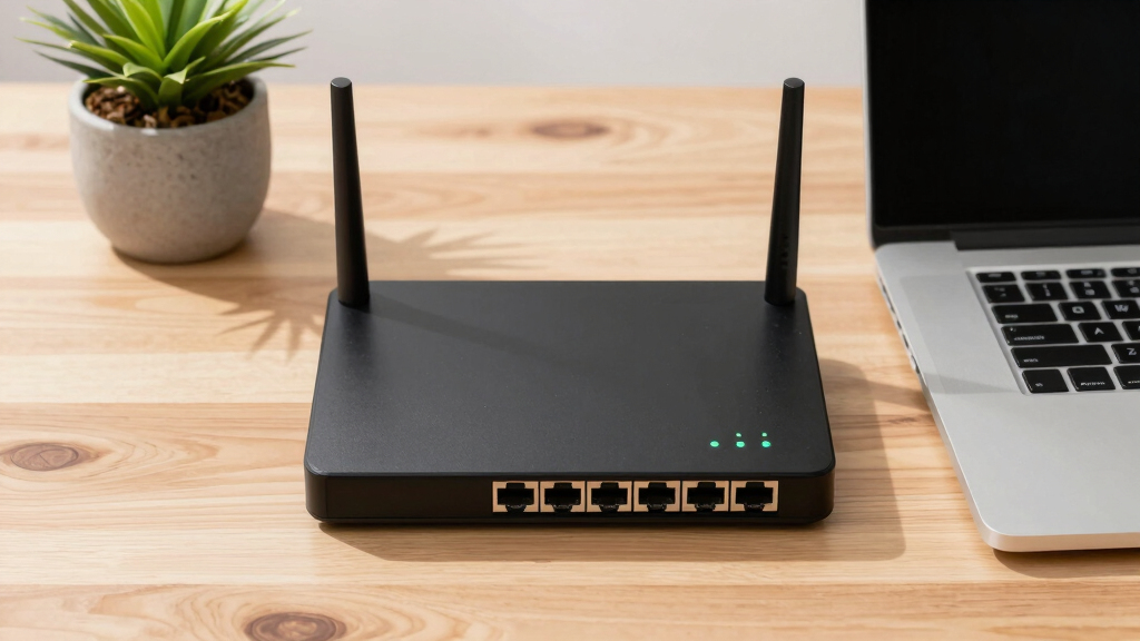 best routers for gigabit internet
