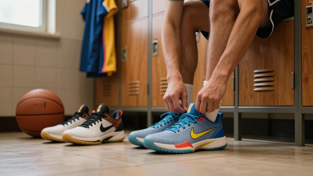 best basketball sneakers