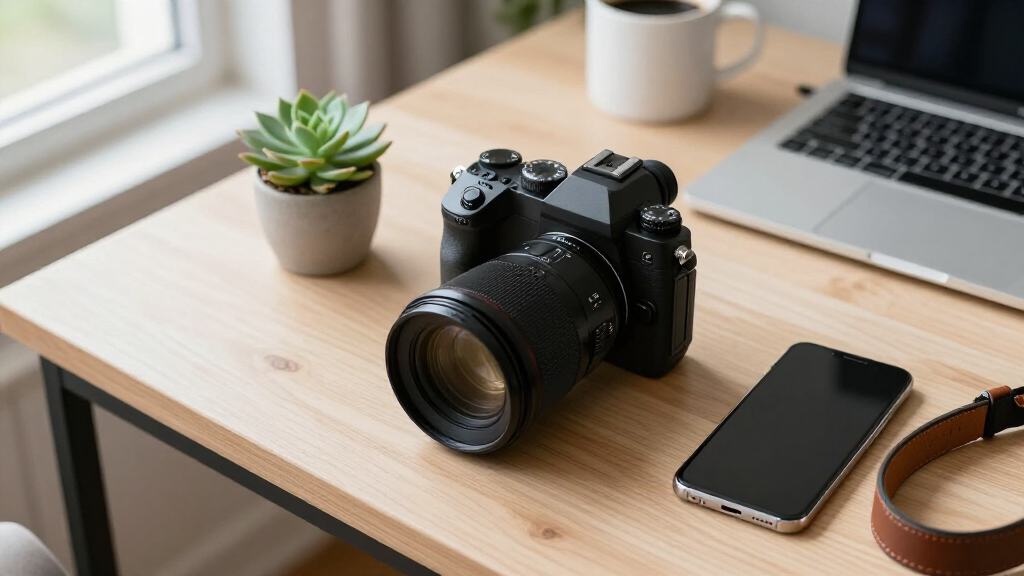 macrolenses for product photography