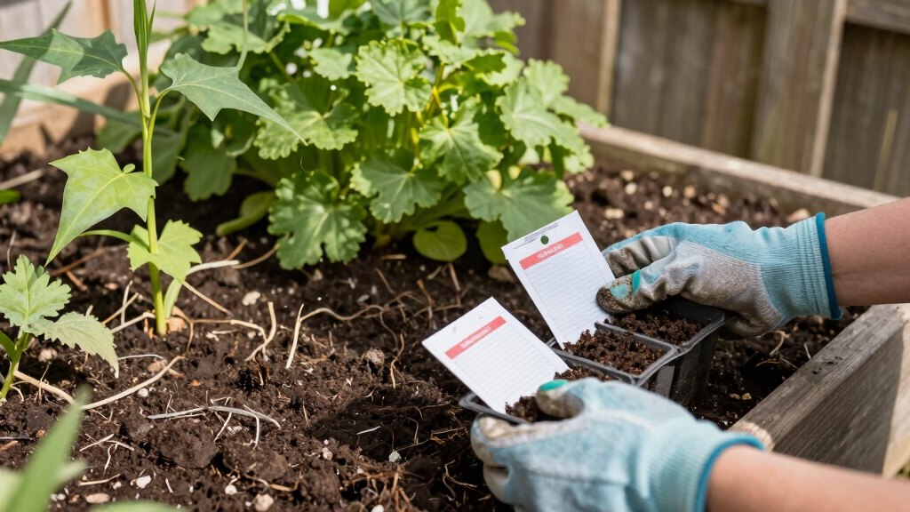 best seeds to plant in July