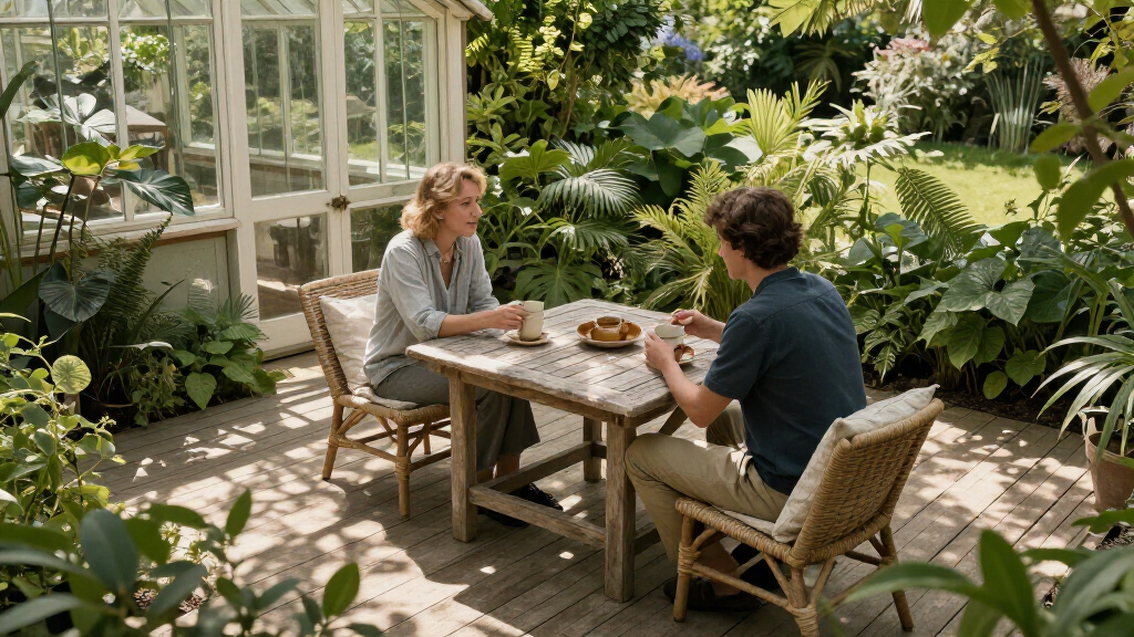 best garden furniture