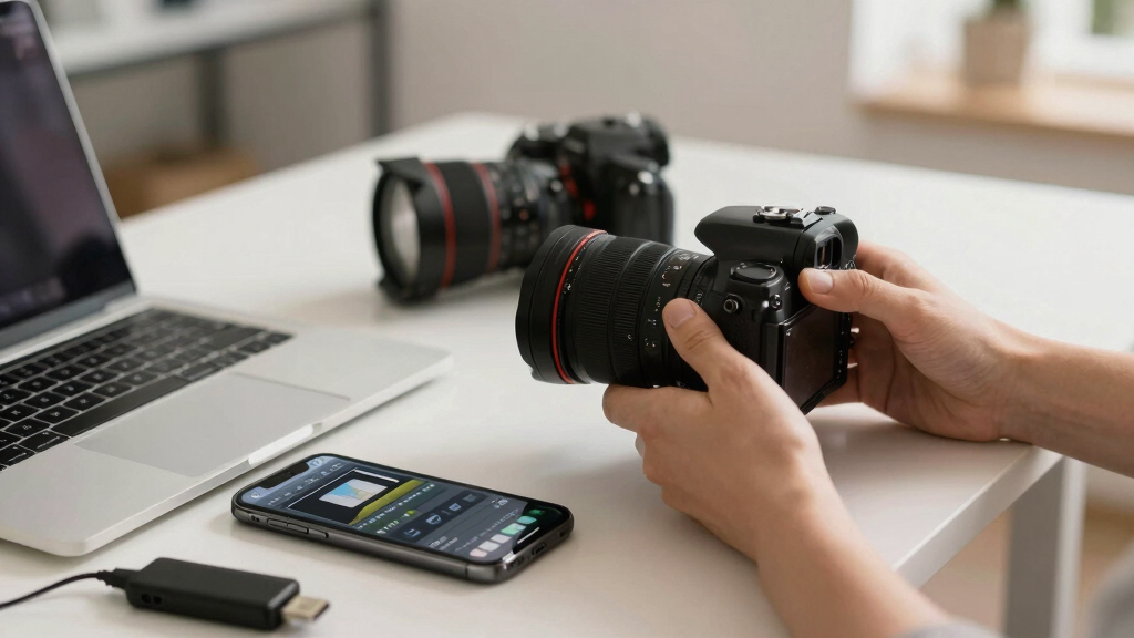 What Gets Created From One Video? The Complete List of Assets