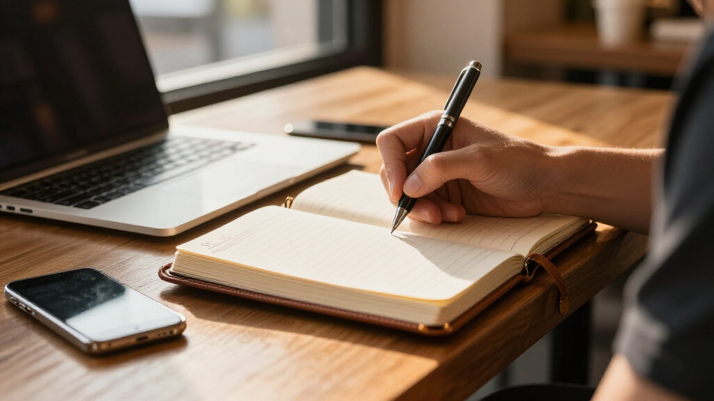 3 Best Business Planning Notebooks in 2026