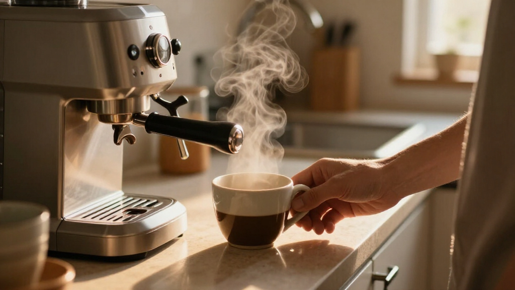 type of coffee to wake you up