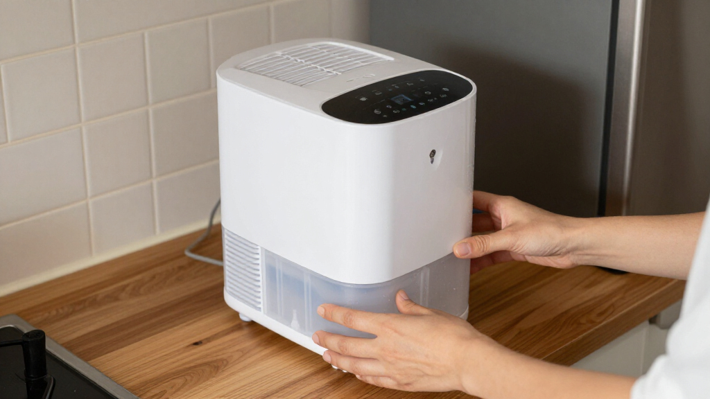 dehumidifiers