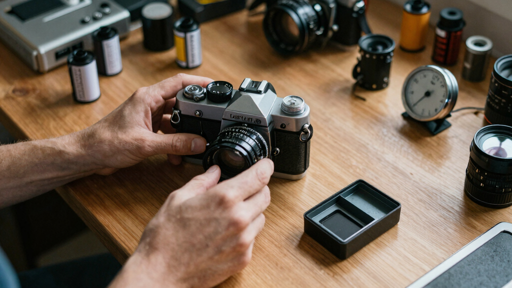 best 35mm film cameras
