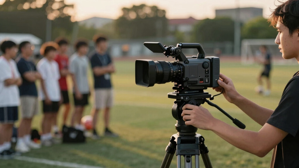 best multi camera ptz setup for fan communities