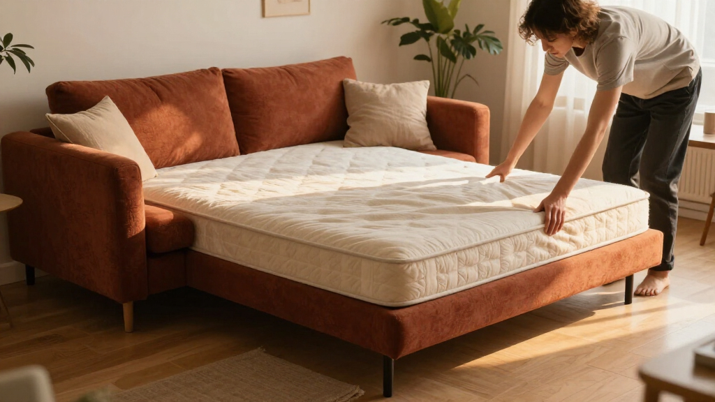 modular sofa beds