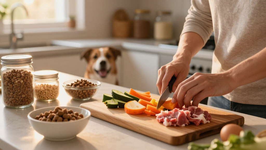 gourmet pet food brands