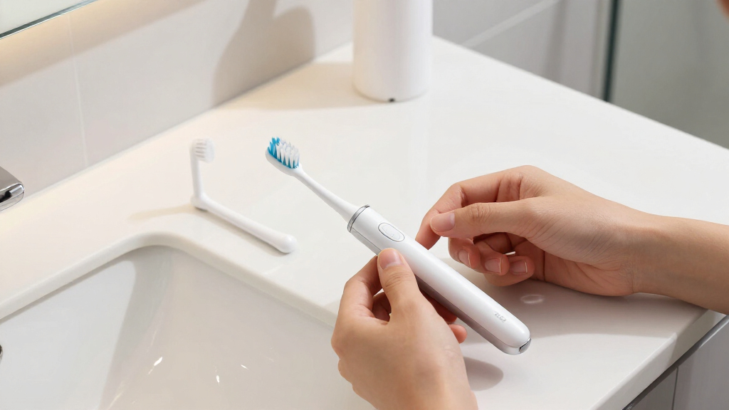 premium whitening toothbrush systems