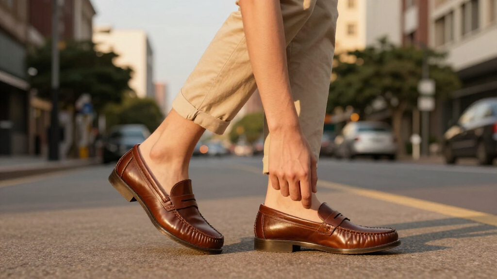 best designer loafers