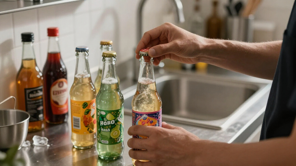 best soda brands