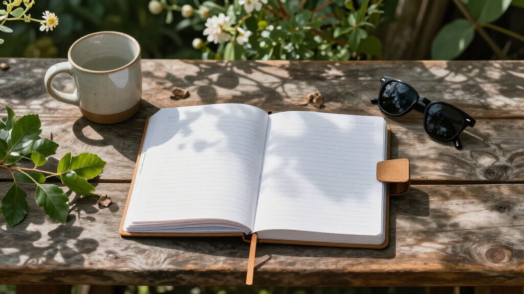 planner for