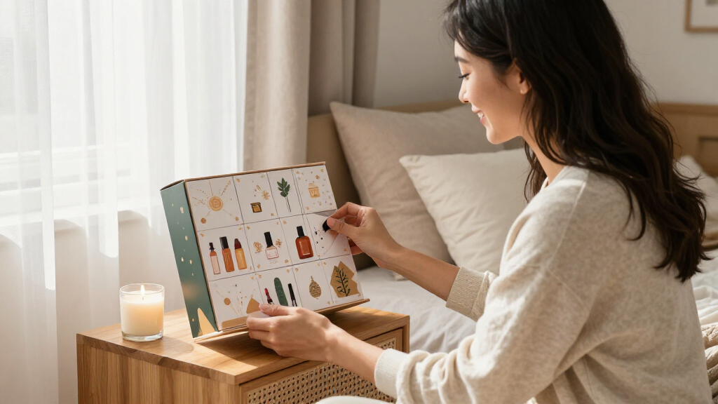 best beauty advent calendars