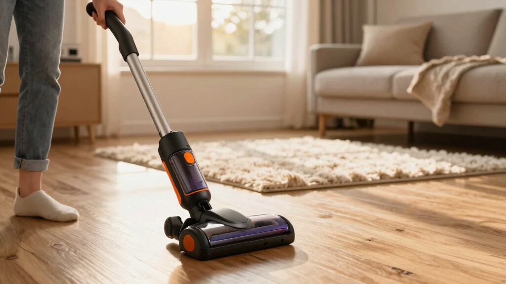 handheld cordless vacuum cleaners