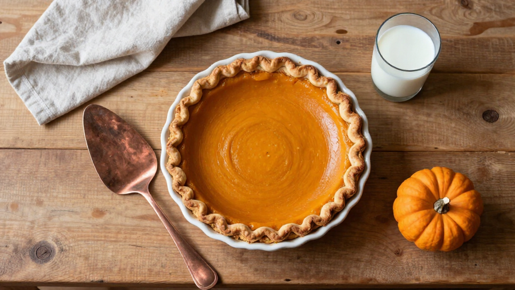 best pumpkin pies