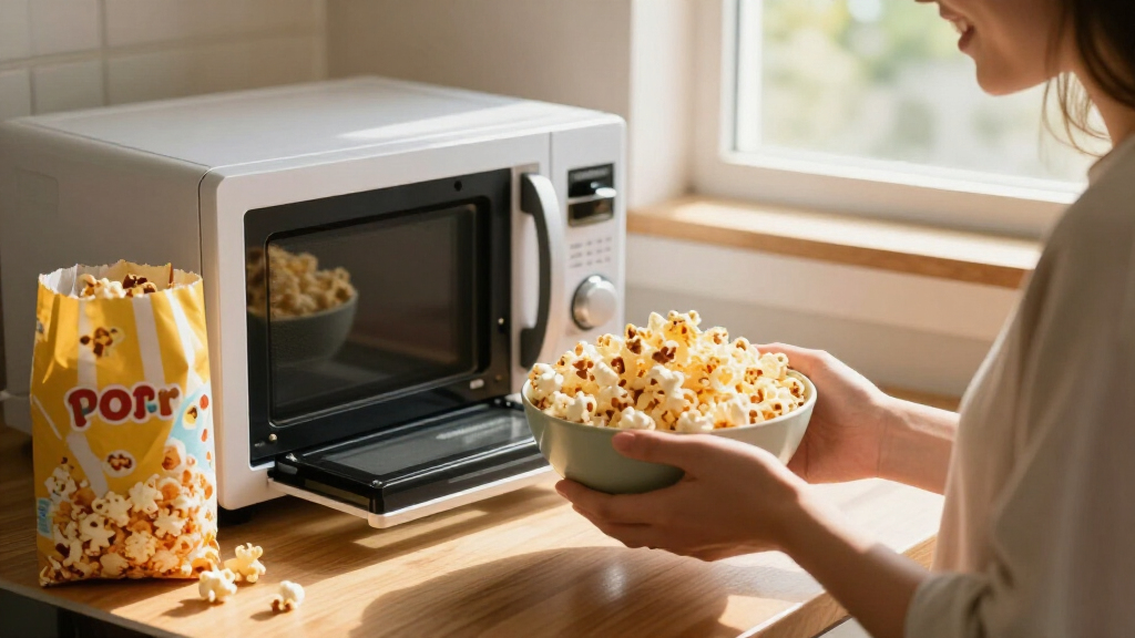 14 Best Microwave Popcorn Makers in 2026