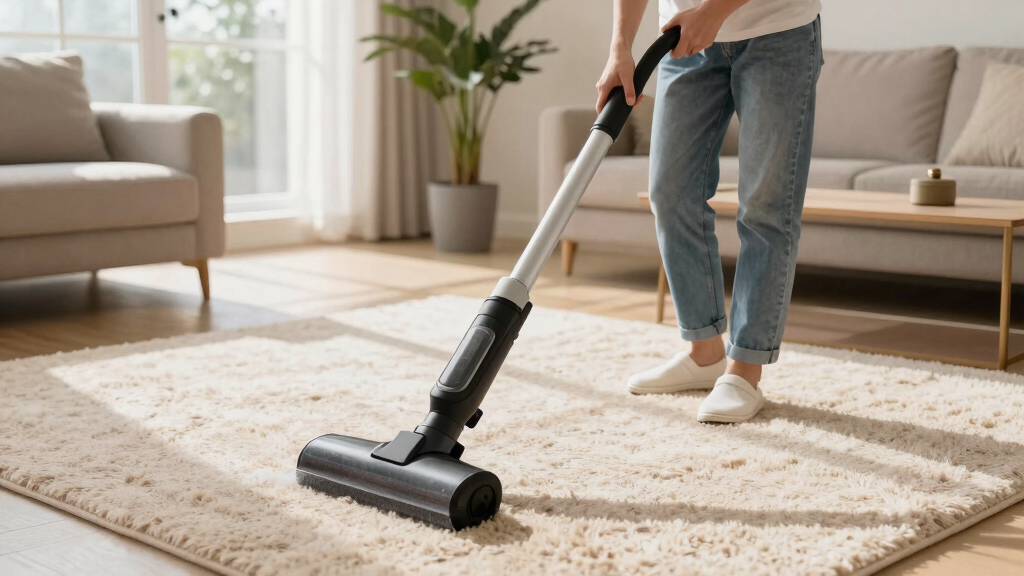carpet cleaners professionalgrade for home