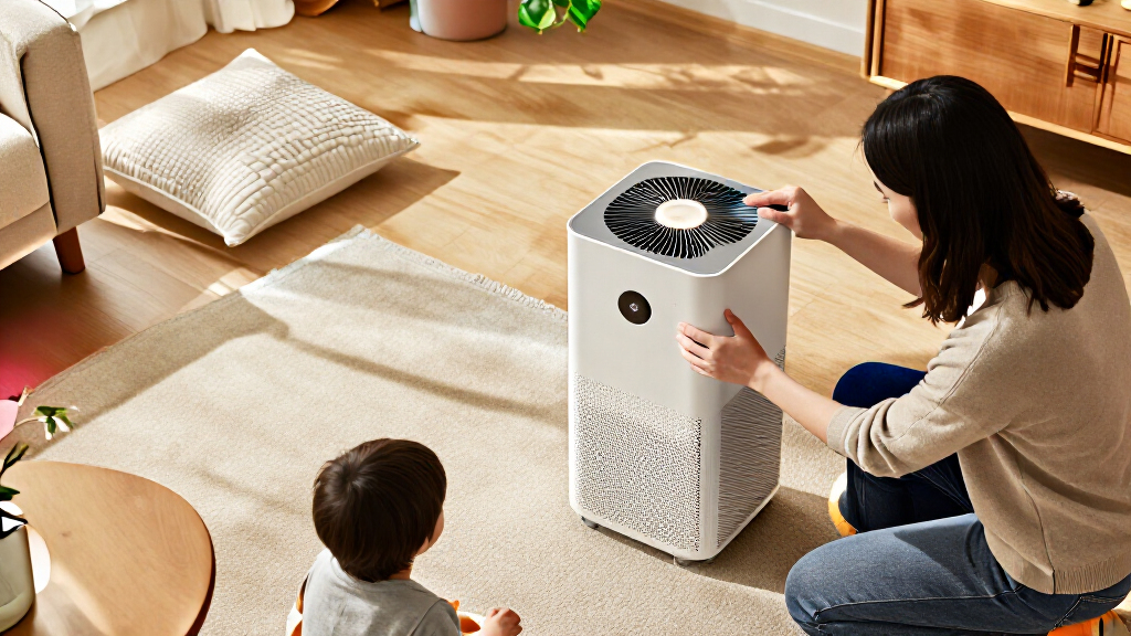 15 Best Premium Large Room Air Purifiers for Home Comfort in 2027