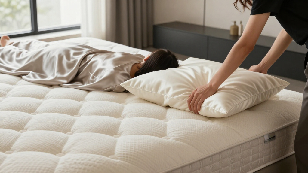 15 Best Luxury Mattresses in 2026