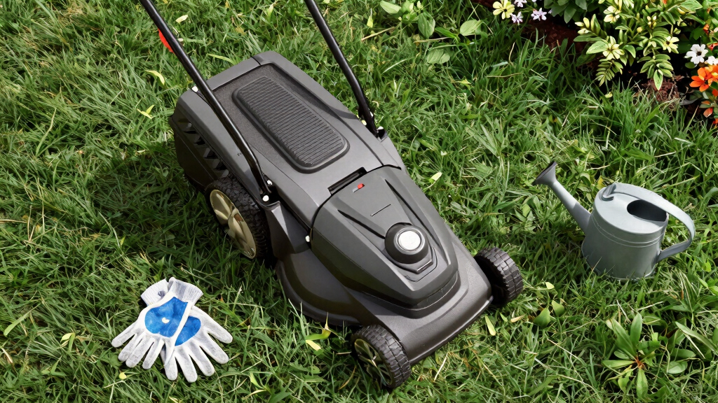 best lawn mowers