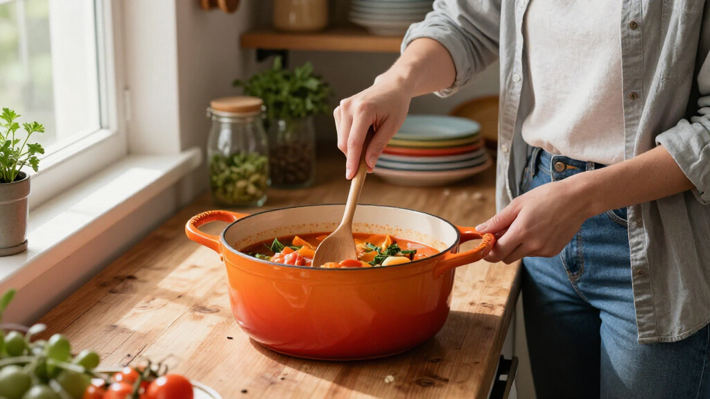 best Le Creuset cookware