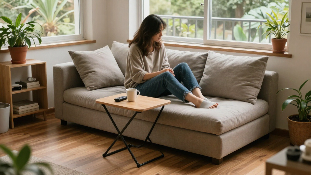 15 Best Small Space Home Furniture in 2026