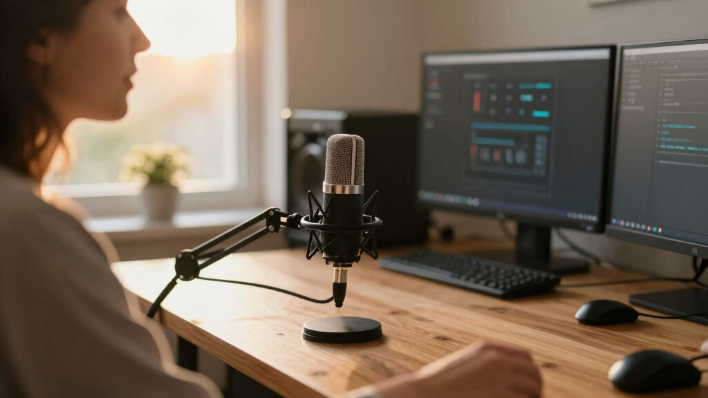 13 Best Pro USB Microphones for 2026 That Sound Professional