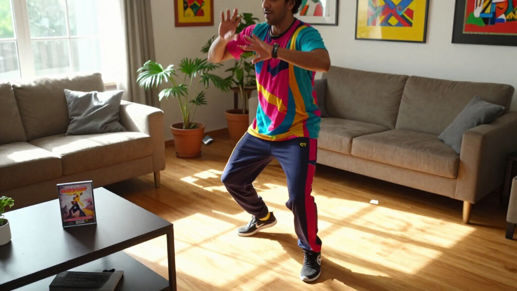 Bollywood dance workout DVDs