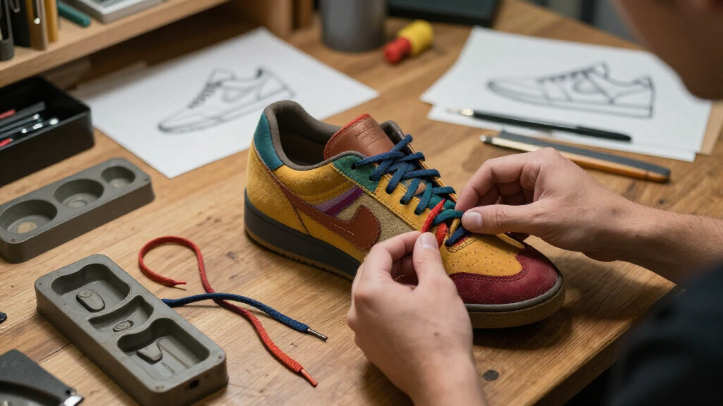 best retro basketball sneakers