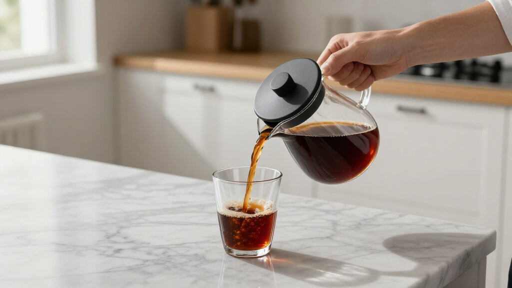 13 Best Elegant Cold Brew Pitchers for 2026