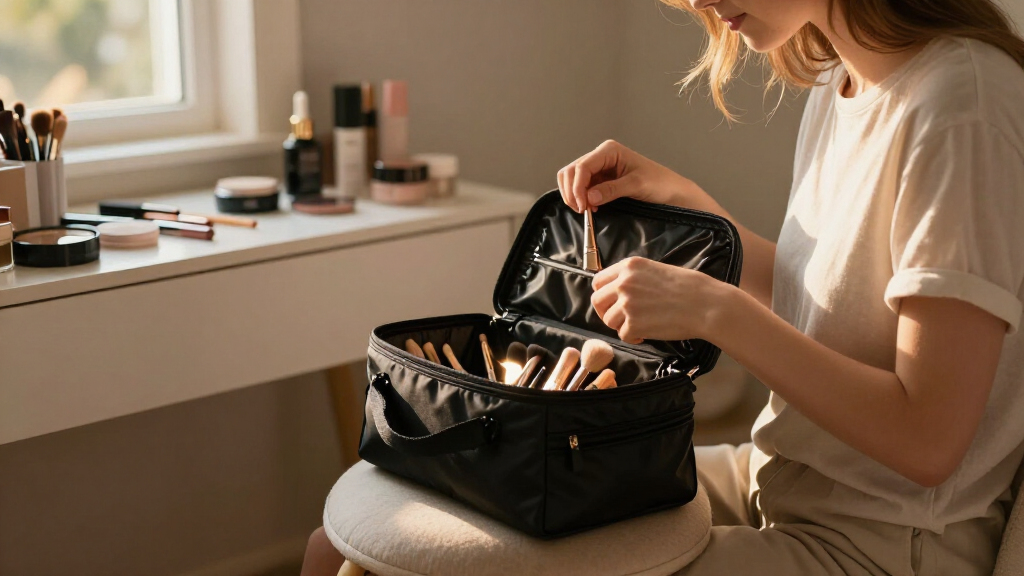 15 Best Smart Makeup Bags in 2026